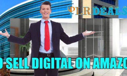 How to Sell Digital Products on Amazon