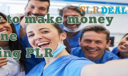 how to make money online selling products