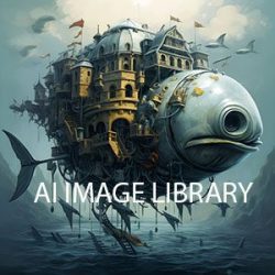 AI IMAGE Library-2025