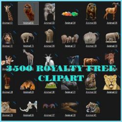 Clip Art Images, Vectors, and Graphics