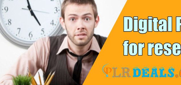 What is (PLR) Private Label Right Products Meaning?