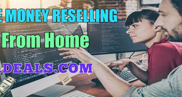 Master Resell Rights & PLR Audiobooks at ResalePLR.com