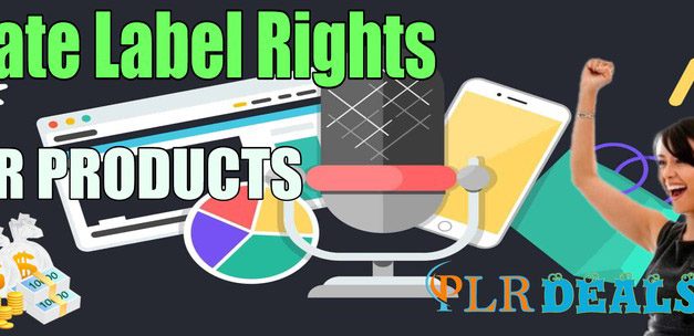 Most Popular Master Resell Rights (MRR) products