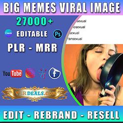 27000-Big Viral MEMES images-2025