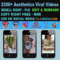 Aesthetics Viral Video