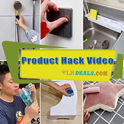 Trending Product Hacks Video-2025