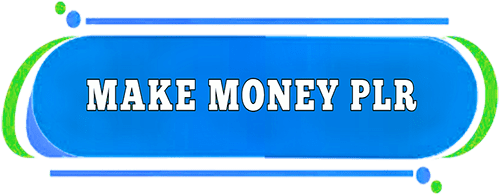 Making money plr products Making money plr products