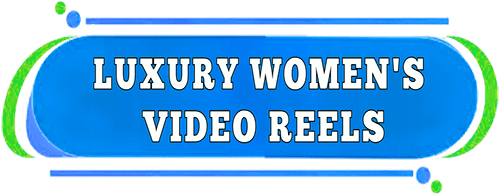 PLR luxury women Video reel PLR luxury women Video reel