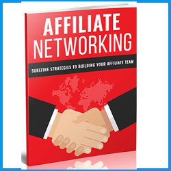 Affiliate network to make money