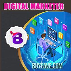 digital marketer-2025